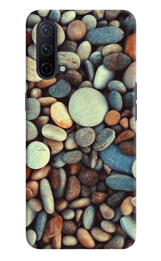 Pebble Oneplus Nord CE 5G Hard Case Back Cover by Casekaro