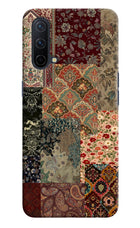 Desi Print Oneplus Nord CE 5G Hard Case Back Cover by Casekaro
