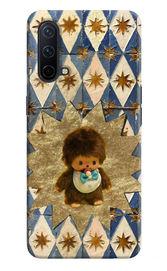 Woodooo Oneplus Nord CE 5G Back Cover