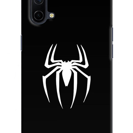 Miles Symbol Oneplus Nord CE 5G Hard Case Back Cover by Casekaro
