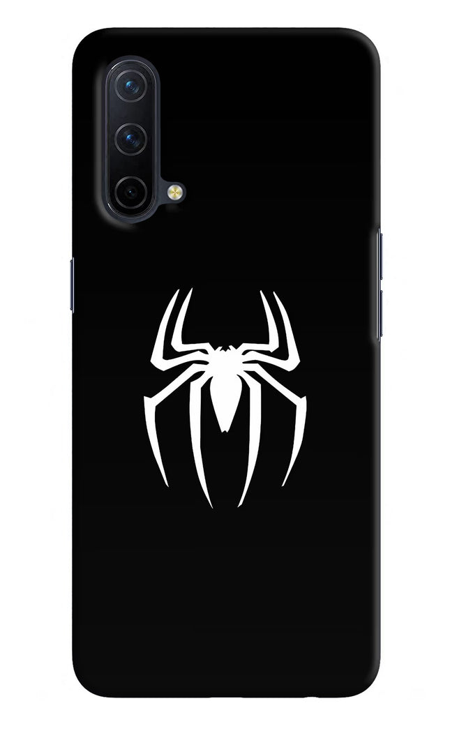Miles Symbol Oneplus Nord CE 5G Hard Case Back Cover by Casekaro