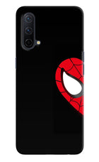 Peter Mask Oneplus Nord CE 5G Hard Case Back Cover by Casekaro