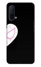 Gwen Mask Oneplus Nord CE 5G Hard Case Back Cover by Casekaro