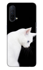 Snow Gaze Oneplus Nord CE 5G Hard Case Back Cover by Casekaro