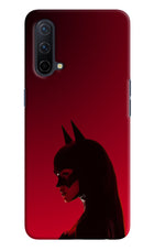 Night Thief Oneplus Nord CE 5G Hard Case Back Cover by Casekaro
