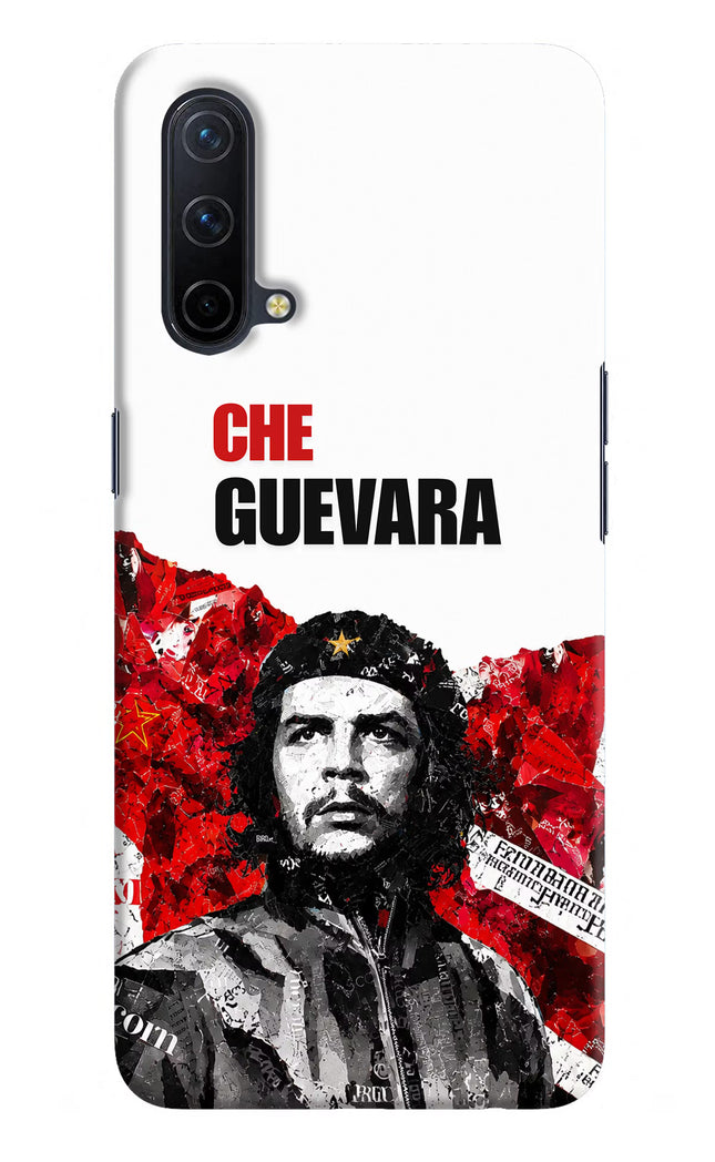 Che Guevara Revolution Oneplus Nord CE 5G Back Cover