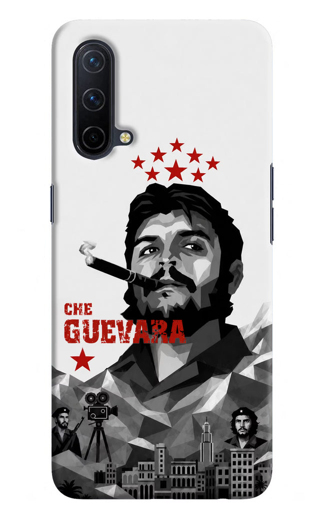 Che Guevara Iconic Oneplus Nord CE 5G Back Cover