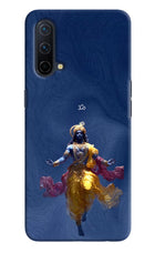Cosmic Krishna Oneplus Nord CE 5G Back Cover