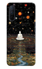 Space Monk Oneplus Nord CE 5G Back Cover