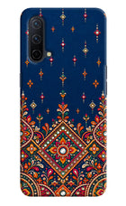 Neel Noor Oneplus Nord CE 5G Back Cover