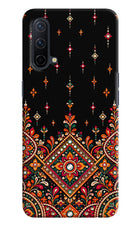 Noir Mehfil Oneplus Nord CE 5G Back Cover