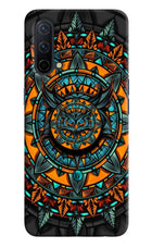Angry Owl Oneplus Nord CE 5G Pop Case by Casekaro