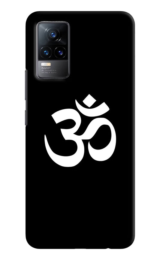 Om Vivo Y73/V21E 4G Hard Case Back Cover by Casekaro