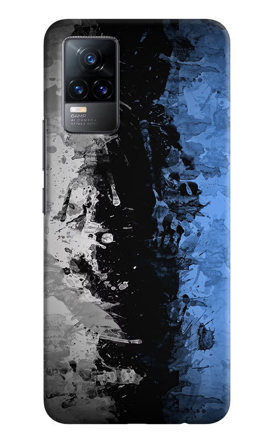 Artistic Design Vivo Y73/V21E 4G Hard Case Back Cover by Casekaro