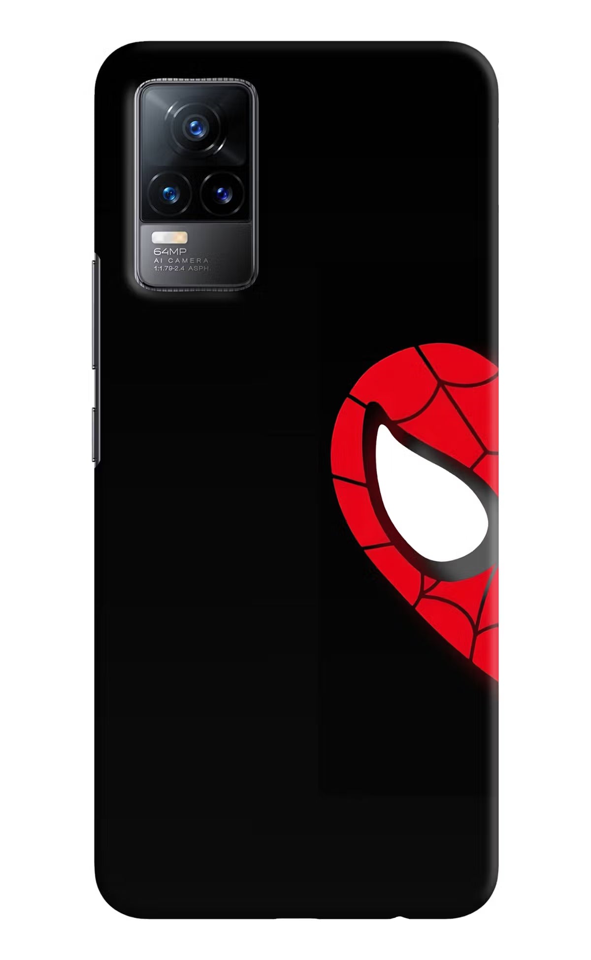 Peter Mask Vivo Y73/V21E 4G Back Cover