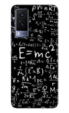Physics Formula Vivo V21E 5G Hard Case Back Cover by Casekaro