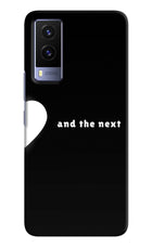 Next World Vivo V21E 5G Hard Case Back Cover by Casekaro