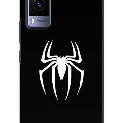 Miles Symbol Vivo V21E 5G Hard Case Back Cover by Casekaro