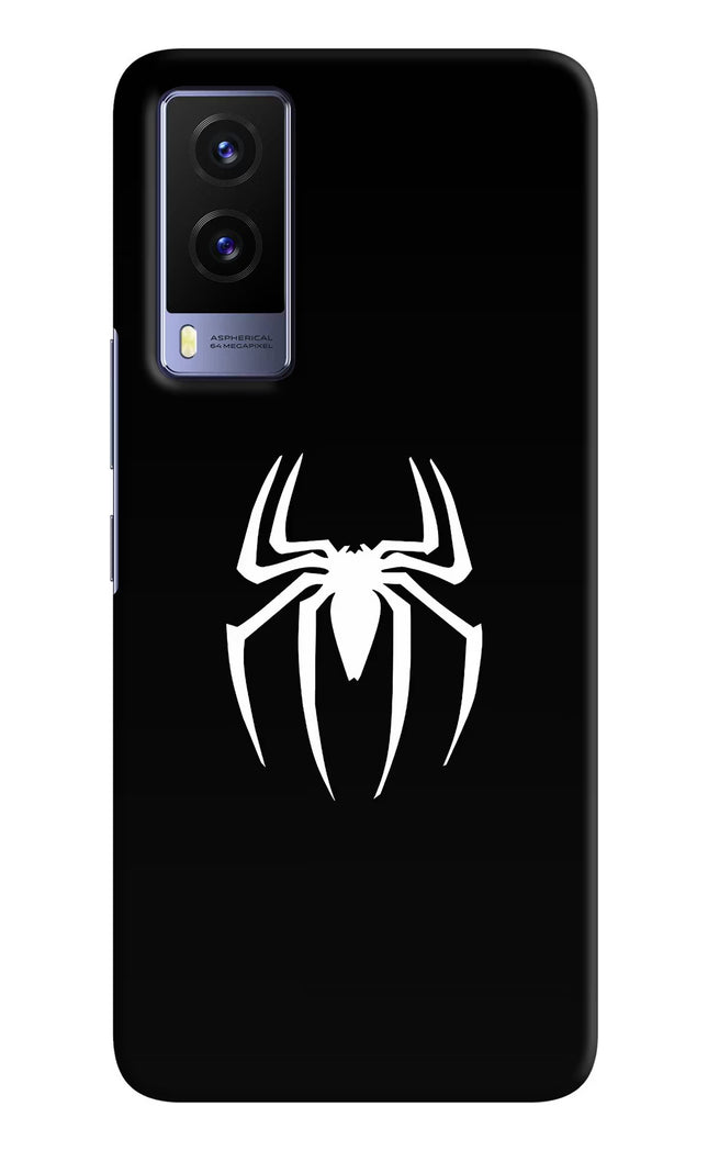Miles Symbol Vivo V21E 5G Hard Case Back Cover by Casekaro