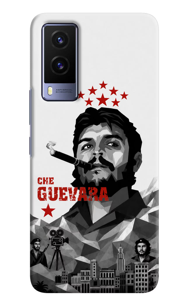 Che Guevara Iconic Vivo V21E 5G Back Cover