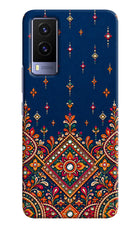 Neel Noor Vivo V21E 5G Back Cover