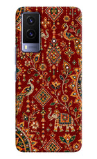 Laal Riwaaz Vivo V21E 5G Back Cover