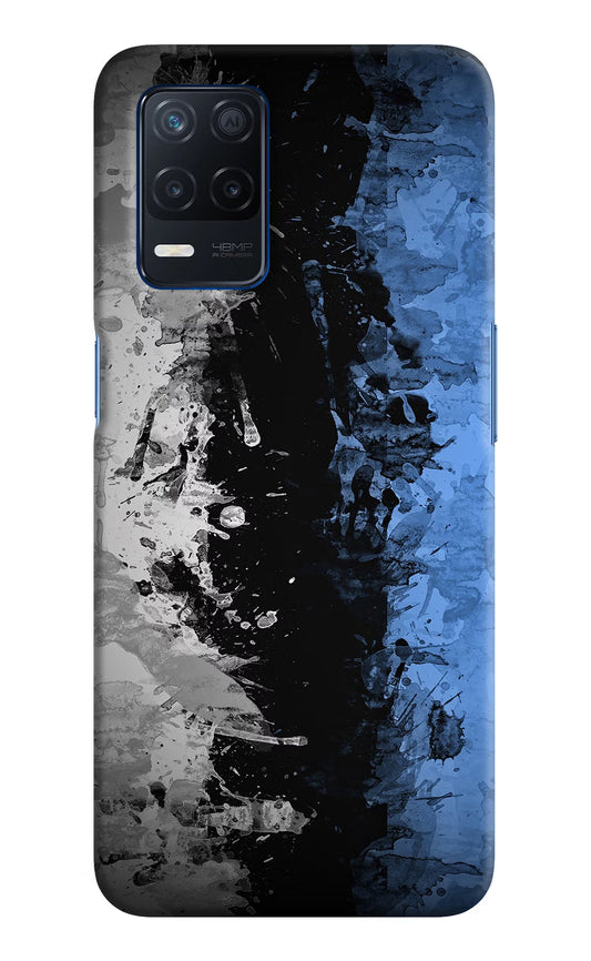Artistic Design Realme Narzo 30 5G Hard Case Back Cover by Casekaro
