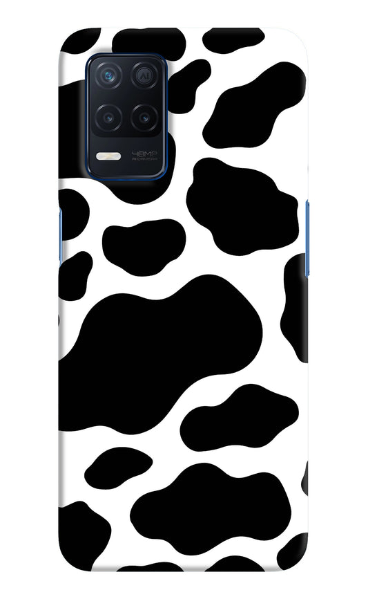 Cow Spots Realme Narzo 30 5G Back Cover