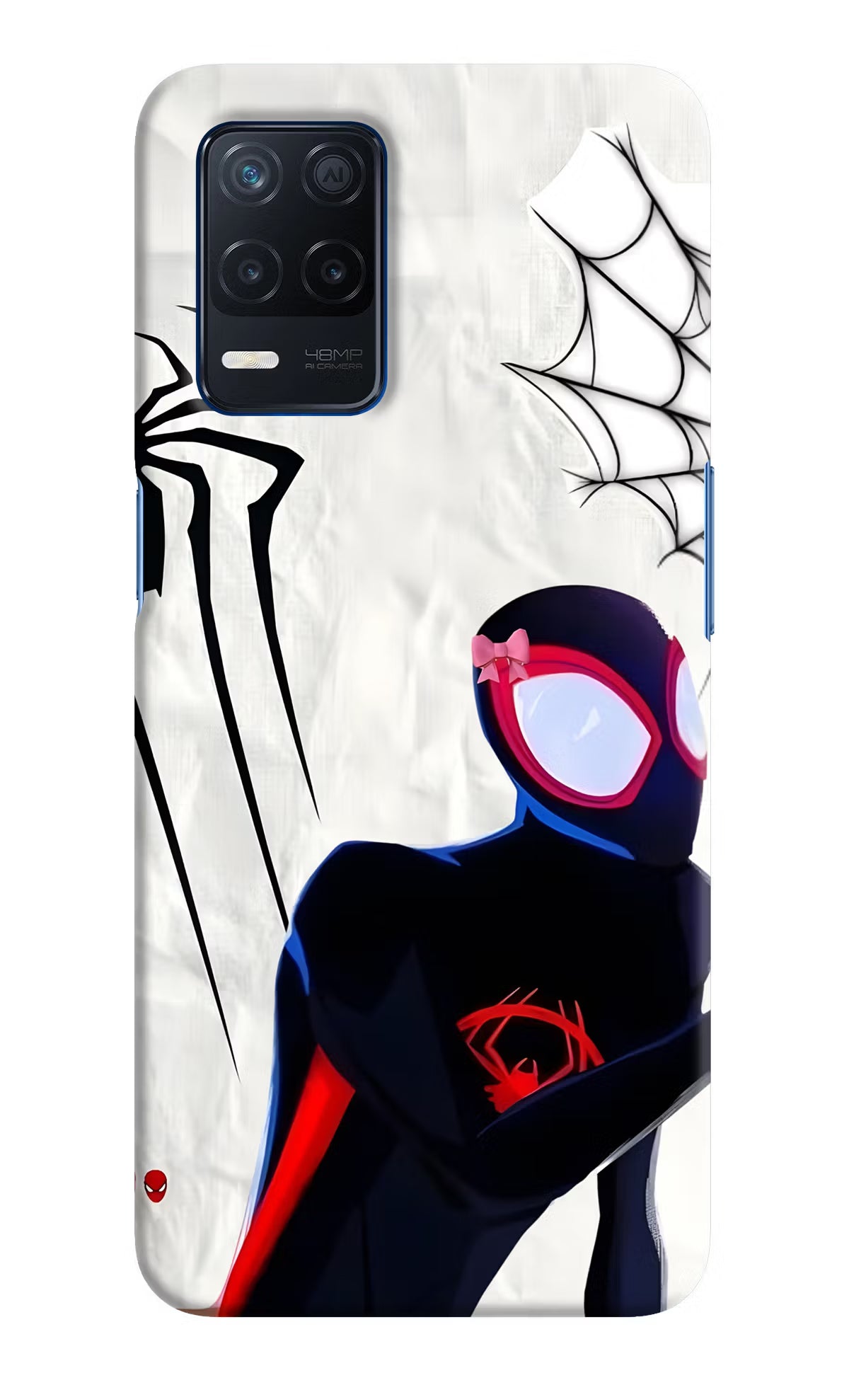 Miles Verse Realme Narzo 30 5G Back Cover