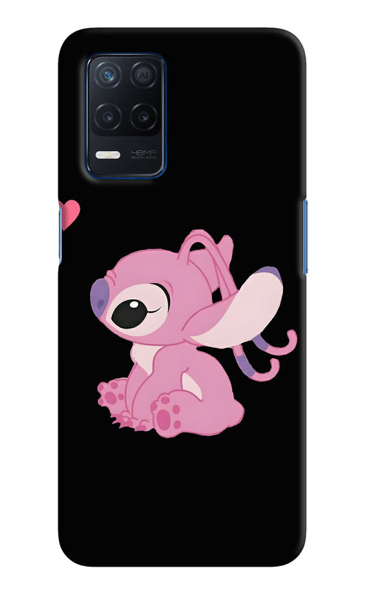 Angel Crush Realme Narzo 30 5G Hard Case Back Cover by Casekaro