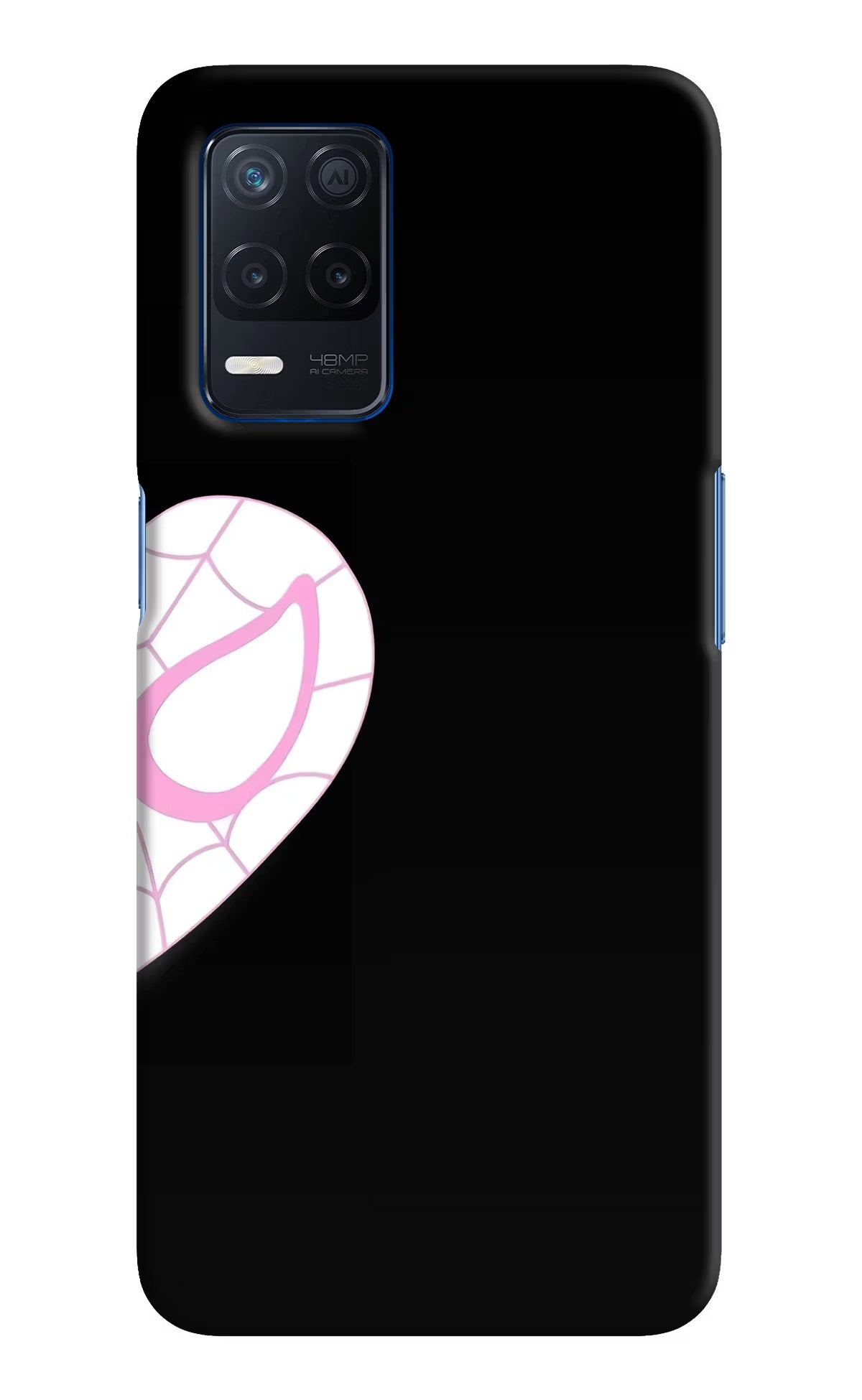 Gwen Mask Realme Narzo 30 5G Back Cover