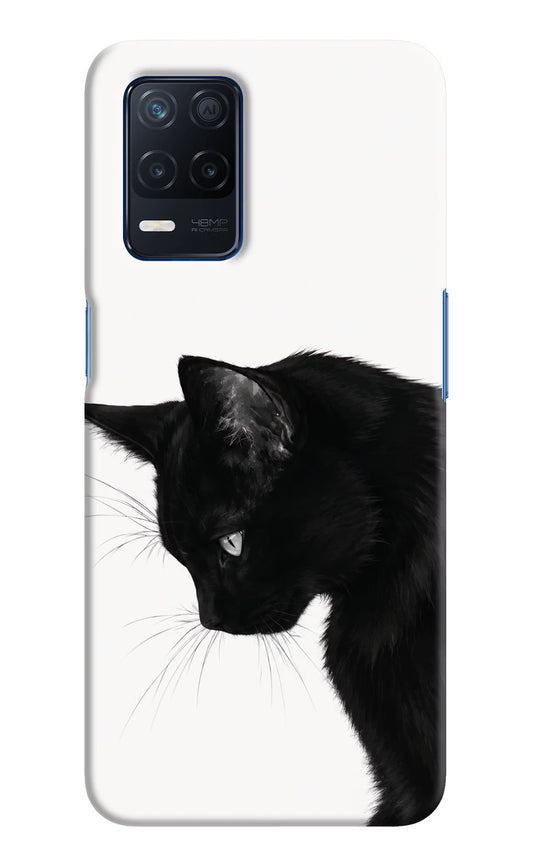 Shadow Gaze Realme Narzo 30 5G Hard Case Back Cover by Casekaro