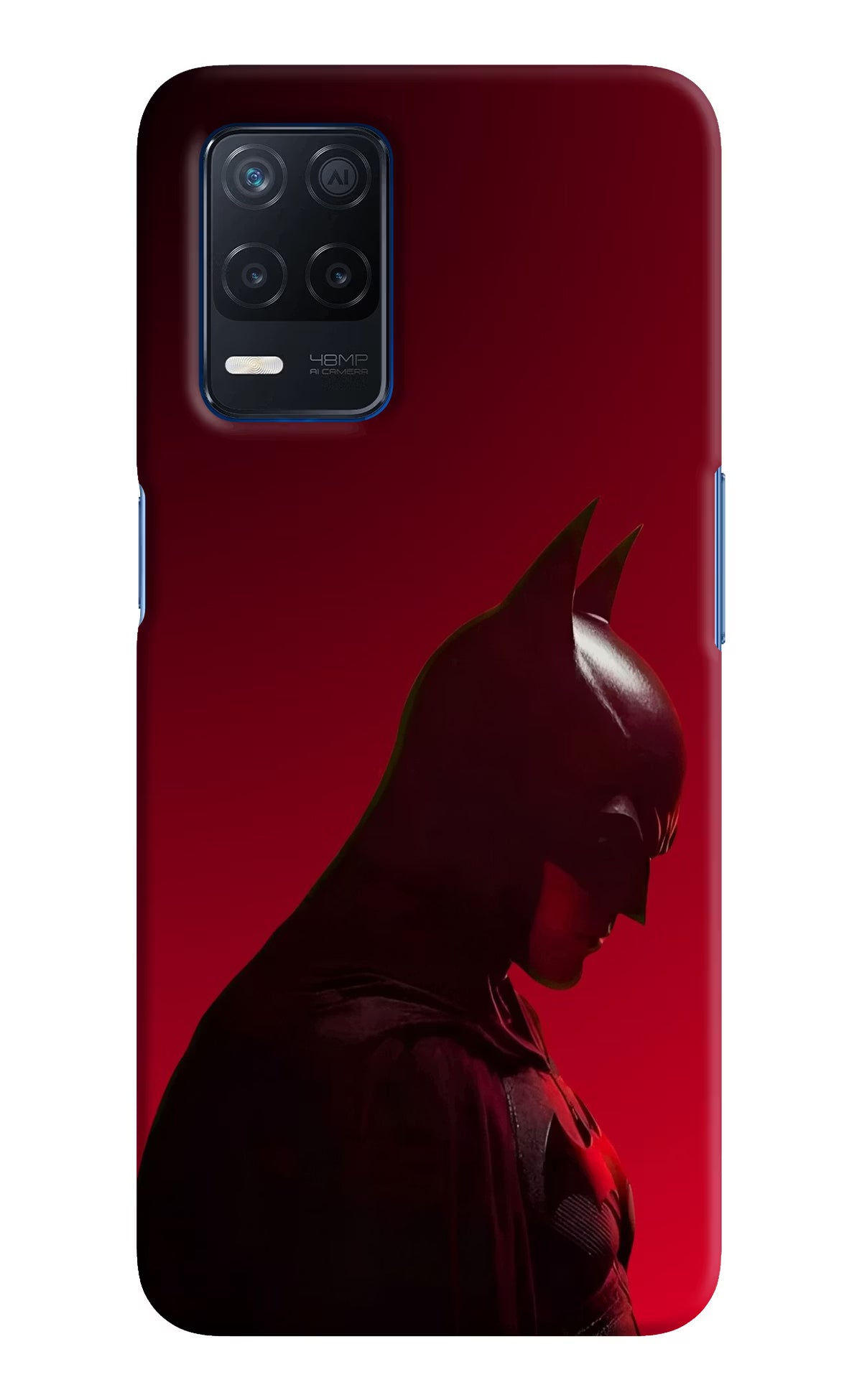 Dark Knight Realme Narzo 30 5G Back Cover