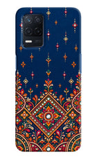 Neel Noor Realme Narzo 30 5G Back Cover