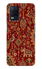 Laal Riwaaz Realme Narzo 30 5G Back Cover