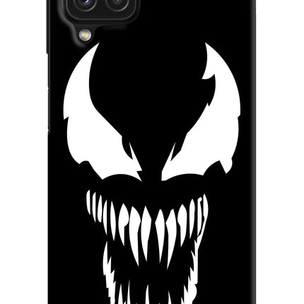 Venom Samsung M32 Hard Case Back Cover by Casekaro