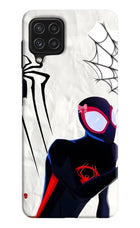Miles Verse Samsung M32 Hard Case Back Cover by Casekaro