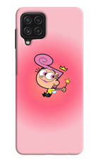 Wanda Magic Samsung M32 Hard Case Back Cover by Casekaro