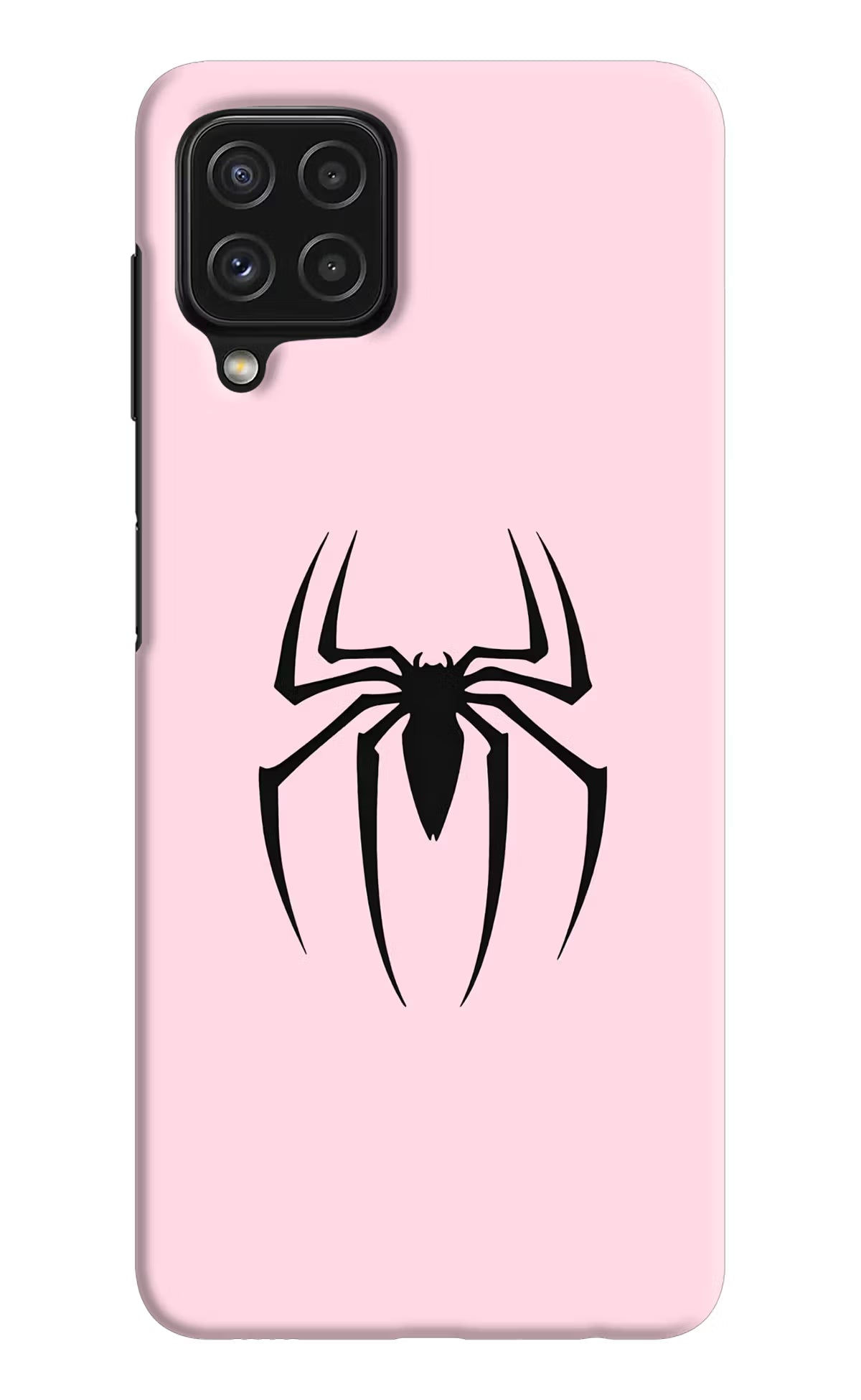Peter Symbol Samsung M32 Back Cover
