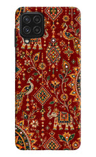 Laal Riwaaz Samsung M32 Back Cover