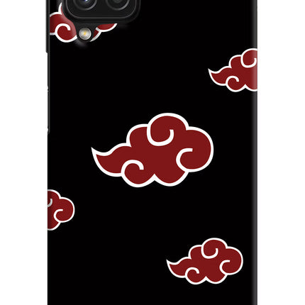 Akatsuki Samsung A22 4G Hard Case Back Cover by Casekaro