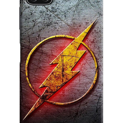 Flash Samsung A22 5G Hard Case Back Cover by Casekaro