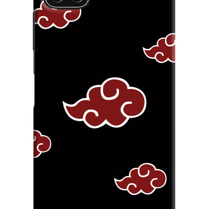 Akatsuki Samsung A22 5G Hard Case Back Cover by Casekaro