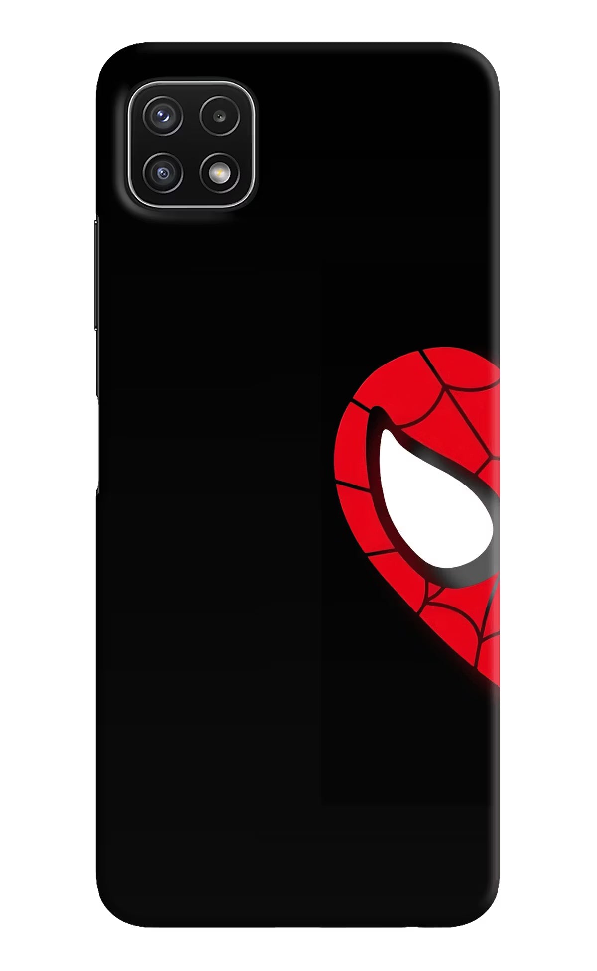 Peter Mask Samsung A22 5G Back Cover