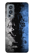 Artistic Design OnePlus Nord 2 5G Hard Case Back Cover by Casekaro