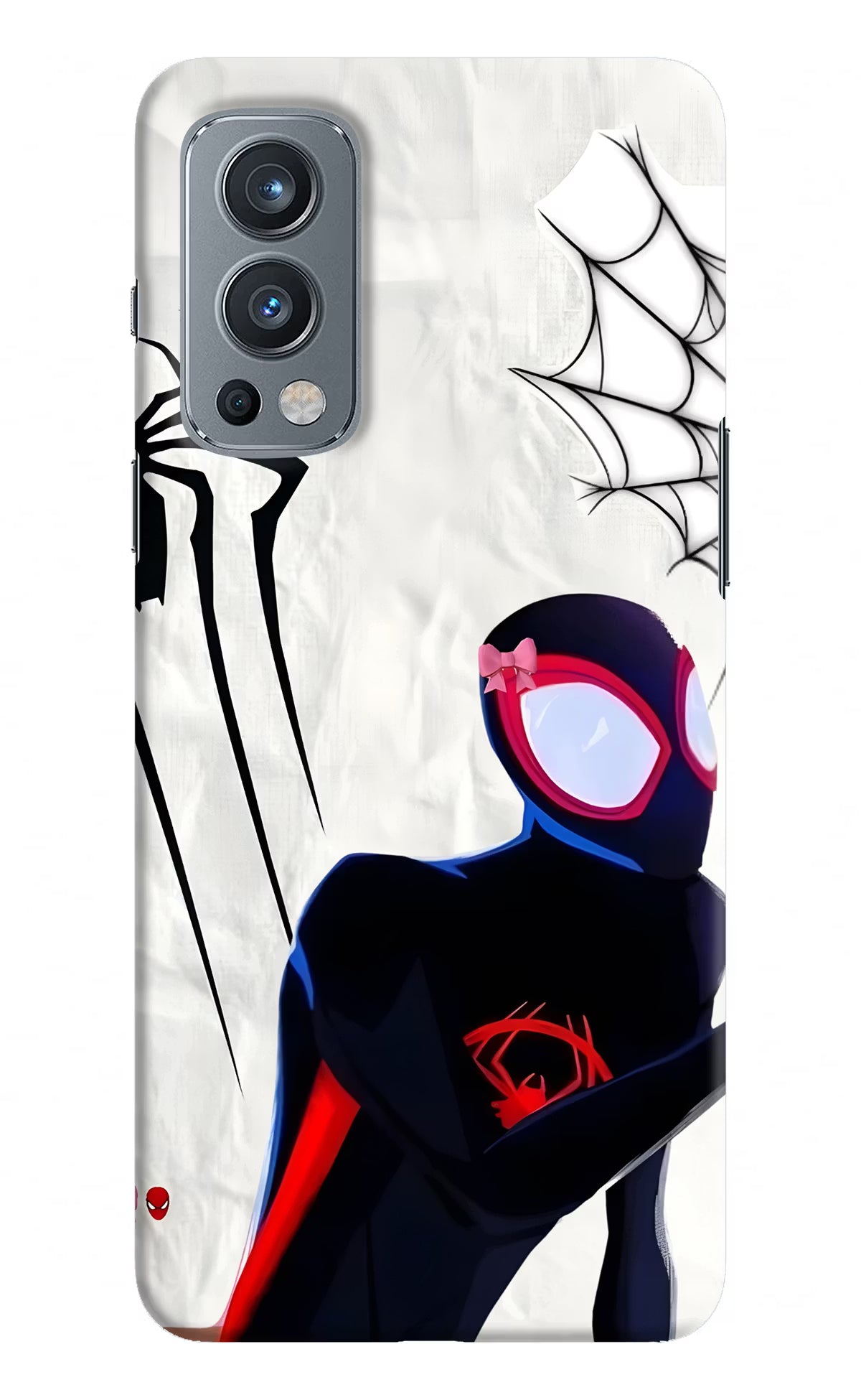 Miles Verse OnePlus Nord 2 5G Back Cover