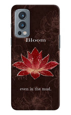 Bloom OnePlus Nord 2 5G Back Cover