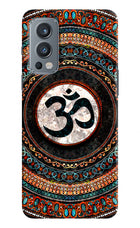 Om Culture OnePlus Nord 2 5G Pop Case by Casekaro