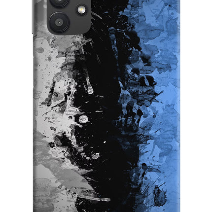 Artistic Design Samsung M32 5G Hard Case Back Cover by Casekaro