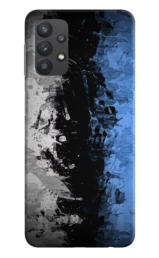 Artistic Design Samsung M32 5G Hard Case Back Cover by Casekaro